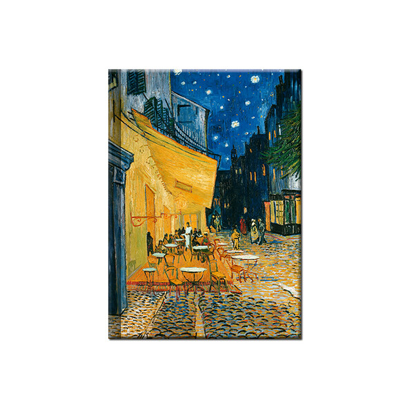 Notes Mini - Gogh