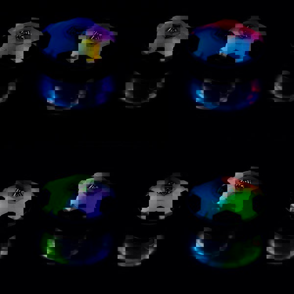 INDOOR FOOTBALL GAME