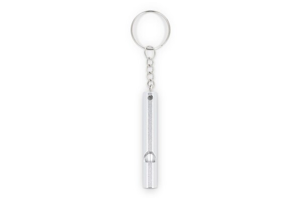 Sifflet d’urgence - Argent