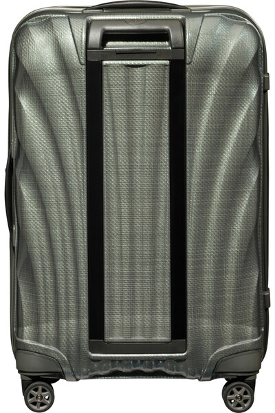 Samsonite - C-Lite Spinner 69 - Metallic Green