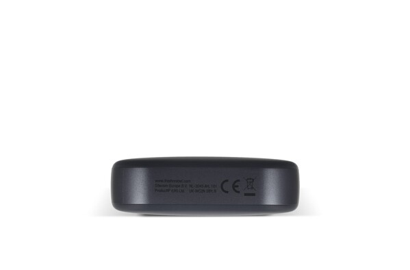 Fresh 'n Rebel powerbank 18000mAh, 20W hitro polnjenje - Temno siva