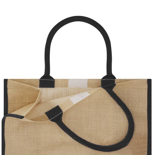 Bag Vasan - Black