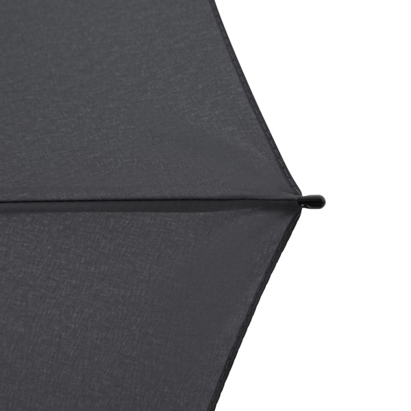 Knirps Horizon manual - Dark Grey