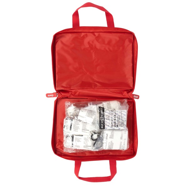 Graid Erste Hilfe Set Premium