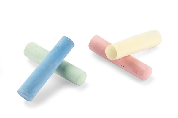 Chalk RAINBO