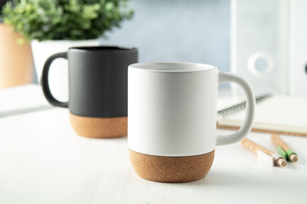 Mug Kokomu - White