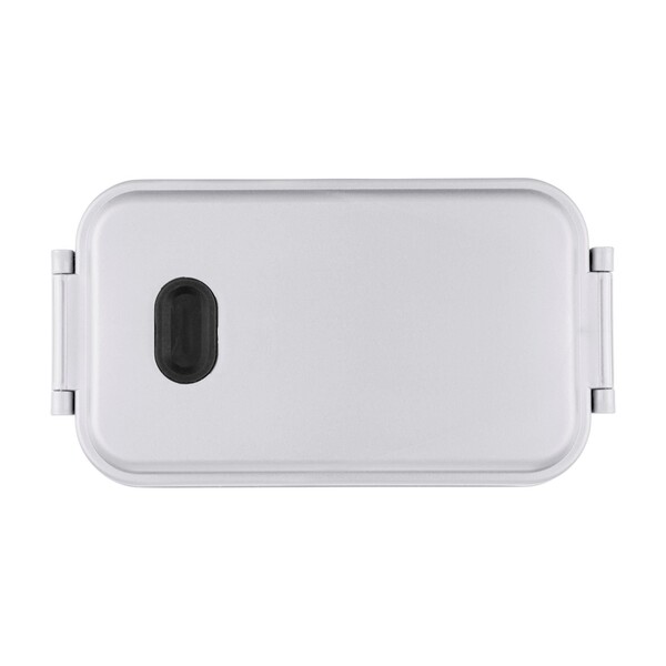 Lunch box Ondine | 800 ml - white