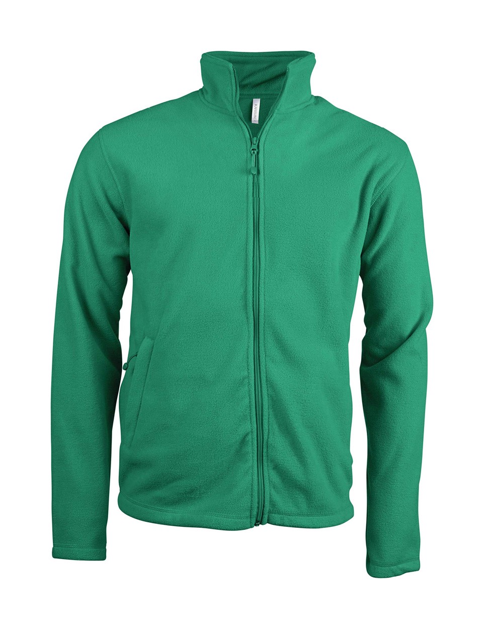 Fleece Jacket Falco - Green / S