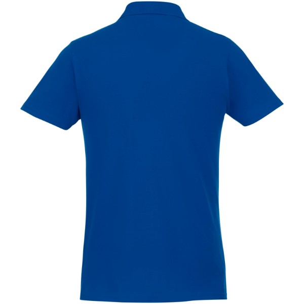 Polo para homem "Helios" - Azul / 3XL