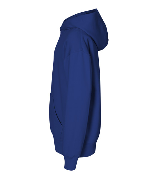 Mikina Dětská Malfini® Chill - Královská Modrá / 122 cm/6 let
