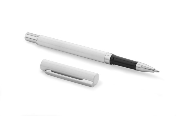 Gel pen IDEO - white