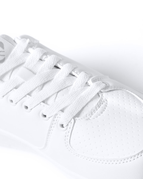 Zapatilla Baylor - Blanco / 45