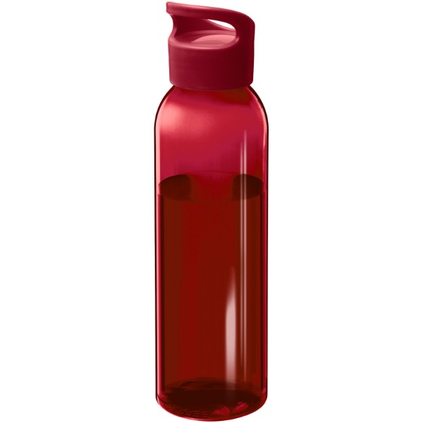 Borraccia sportiva Sky da 650 ml in Tritan™ - Rosso