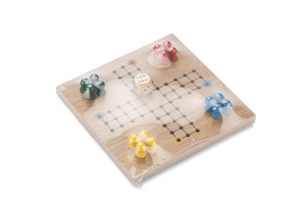 Board game PAWN