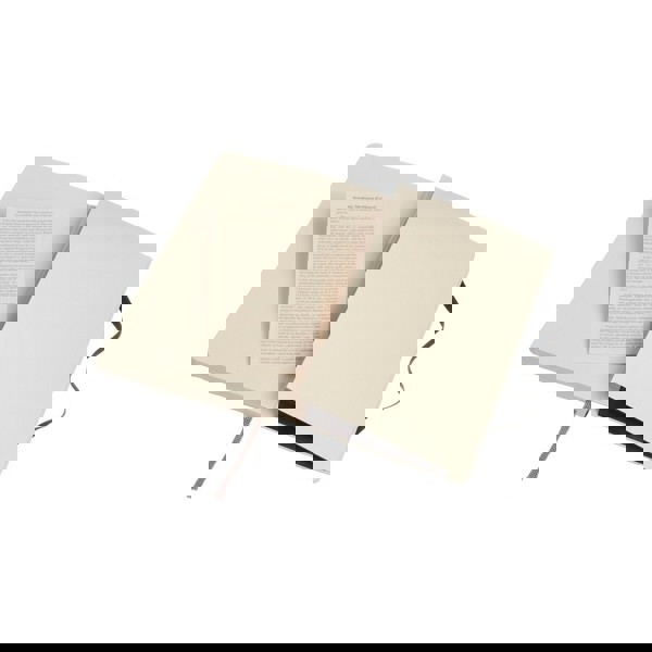 MOLESKINE Notizbuch ca. A5 - schwarz