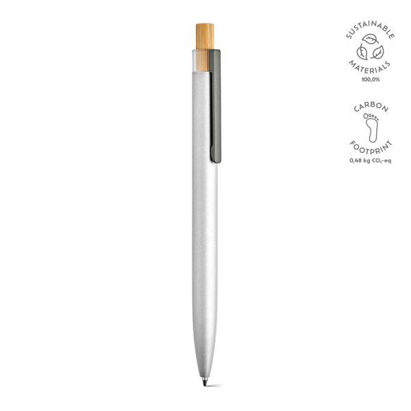 Tolkien Pen - Stříbrná