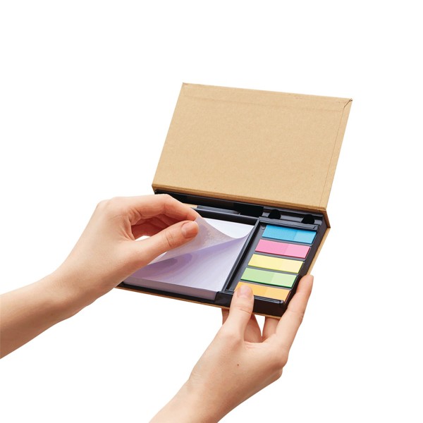 Memo-Box Drawer