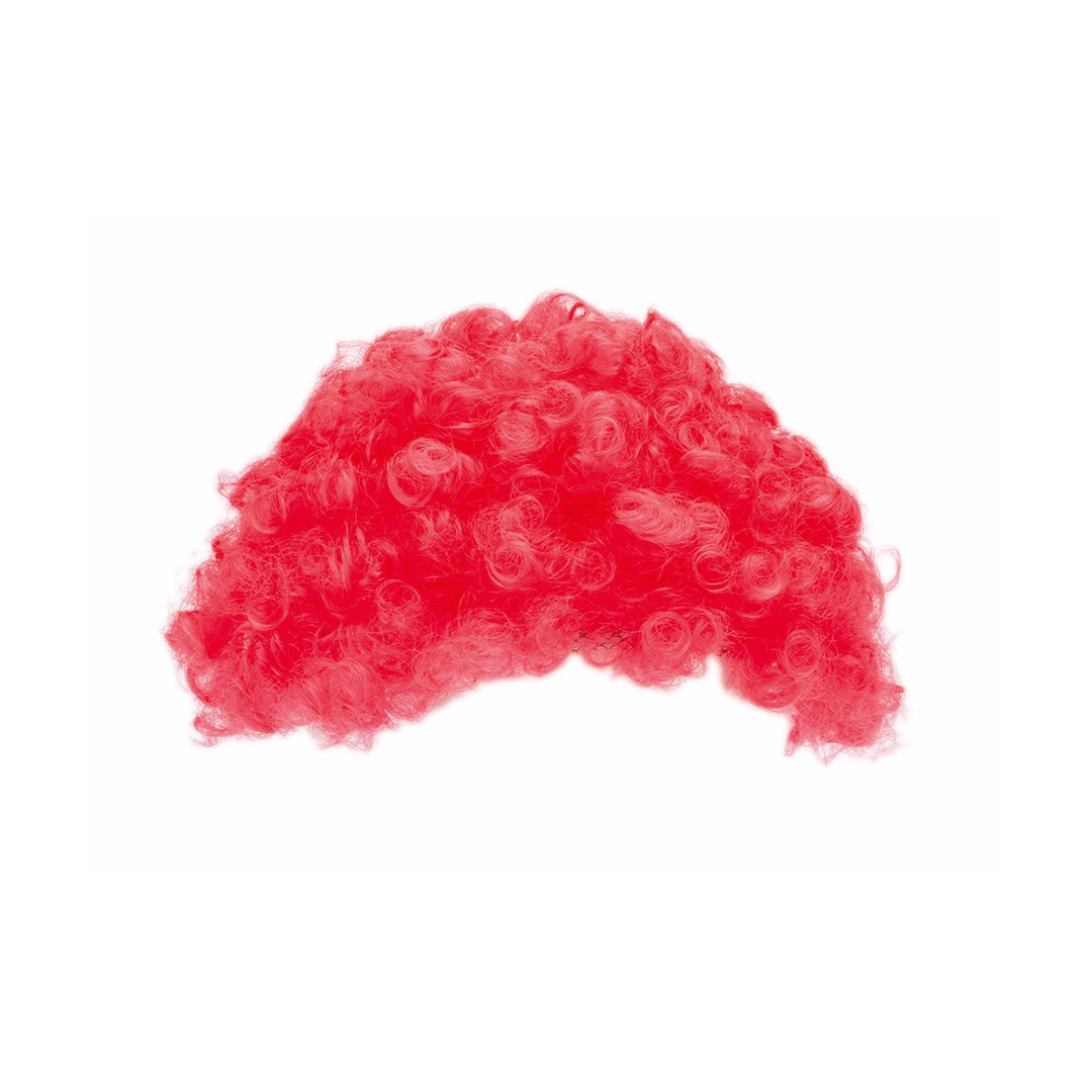 Wig Genax - Red