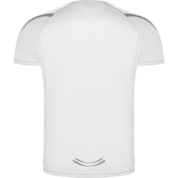 Camiseta Sepang - Blanco / 2XL