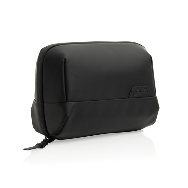 Swiss Peak OSLO RCS Foldable Toiletry Pouch