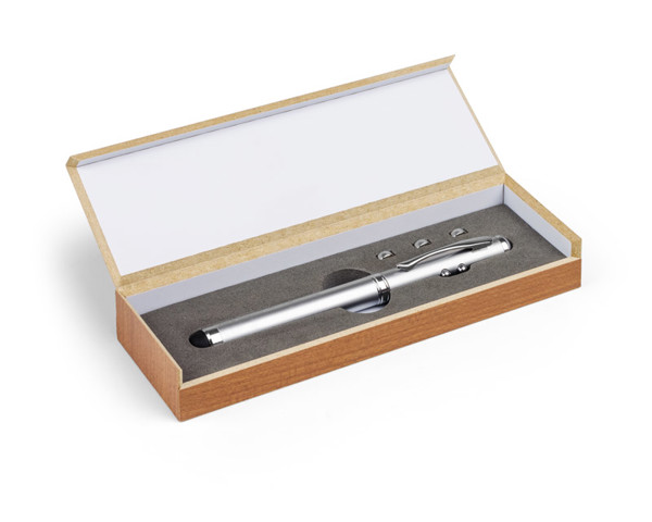 Laser pointer PRES
