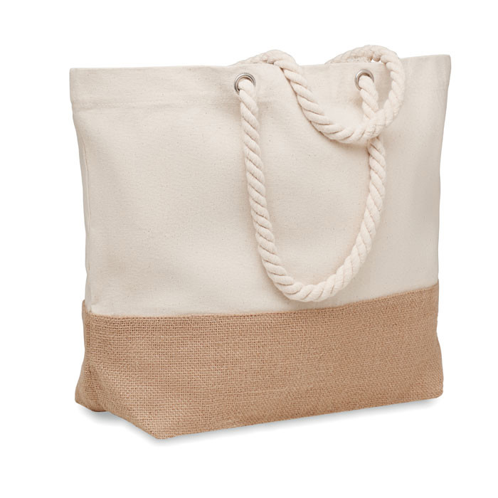 MB - Canvas beach bag 280 gr/m² Pantai
