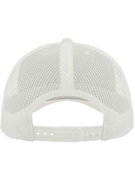 Recy Three - White White