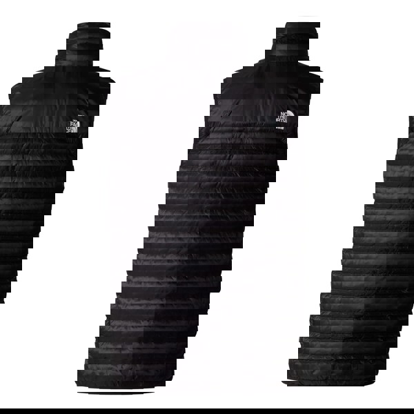 The North Face Men's Terra Peak Vest - TNF BLACK - 2XL