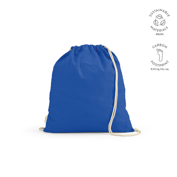 Lhotse Tote Bag - Bleu royal
