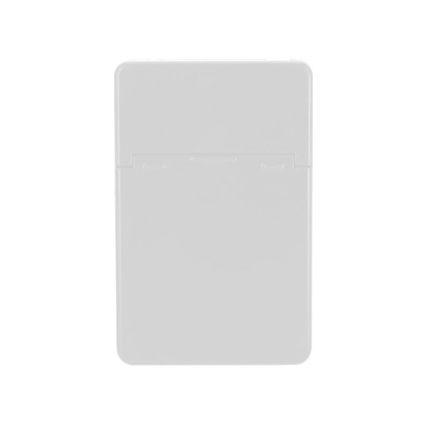 Card Holder Adryel - White