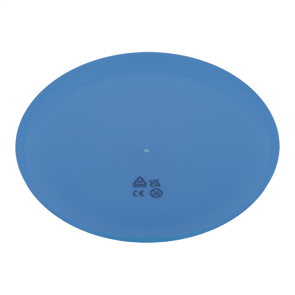 Frisbee Reppy - Bleu