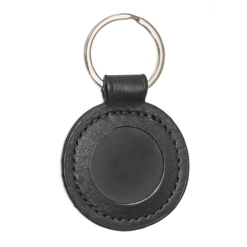 PORTE-CLÉS "VARNEK" - Noir