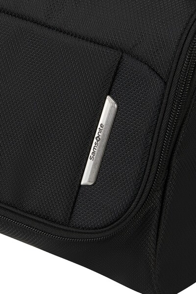 Samsonite - Respark Toilet Hanging Toilet Kit - Ozone Black