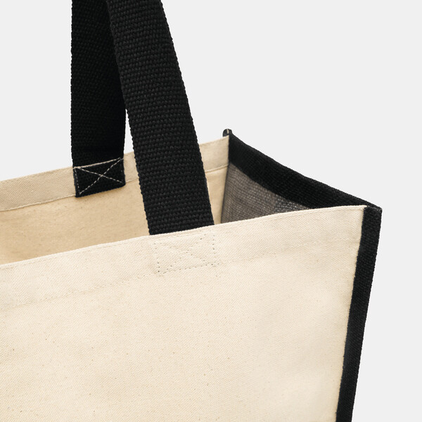Shopper Future - Black