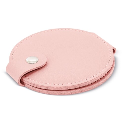 ESPELHO DUPLO COMPACTO "ALESSIA" -