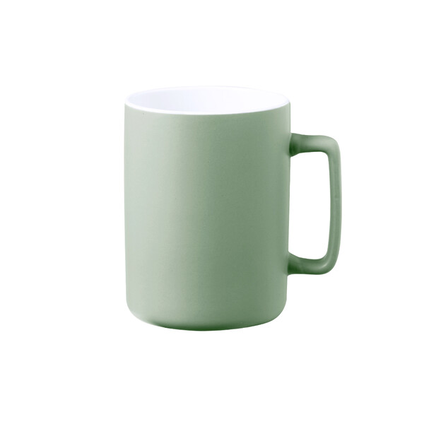 Taza Kubaya - Blanco