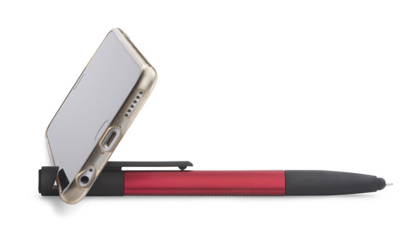 Touch pen SET - red