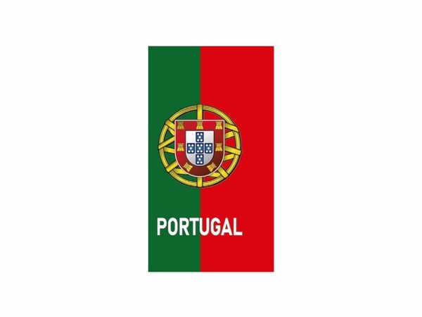 Toalha de Praia Microfibra 106