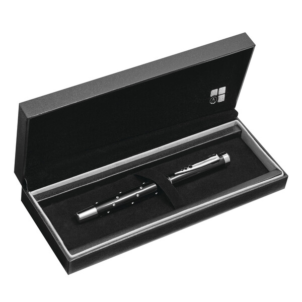 Metal Rollerball Pen Riga