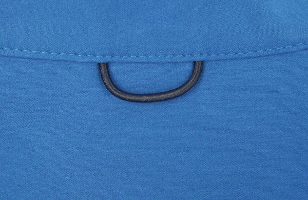 Jakna SOL'S ROXY SOFTSHELL s patentnim zatvaračem, ženska - Zelena Absinthe / 2XL