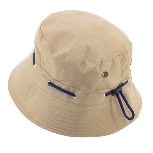 CHAPÉU AJUSTÁVEL "TENERIFE" -