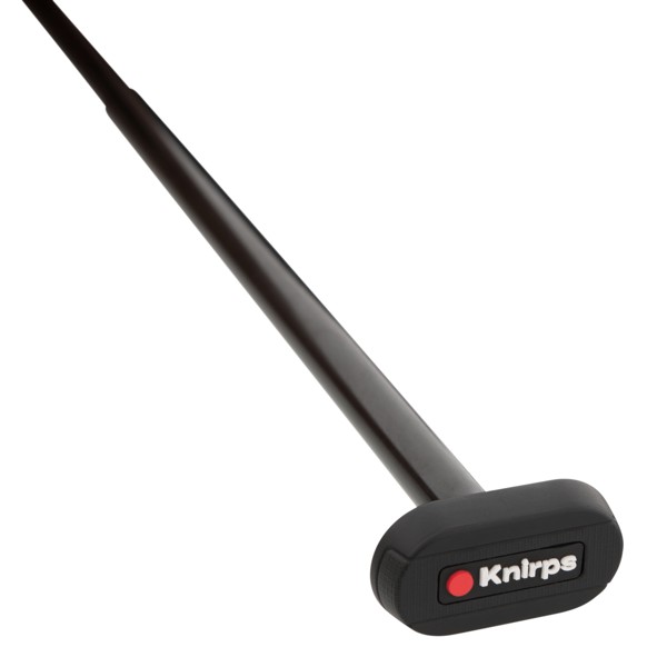 Knirps US.050 ultra light slim manual - White