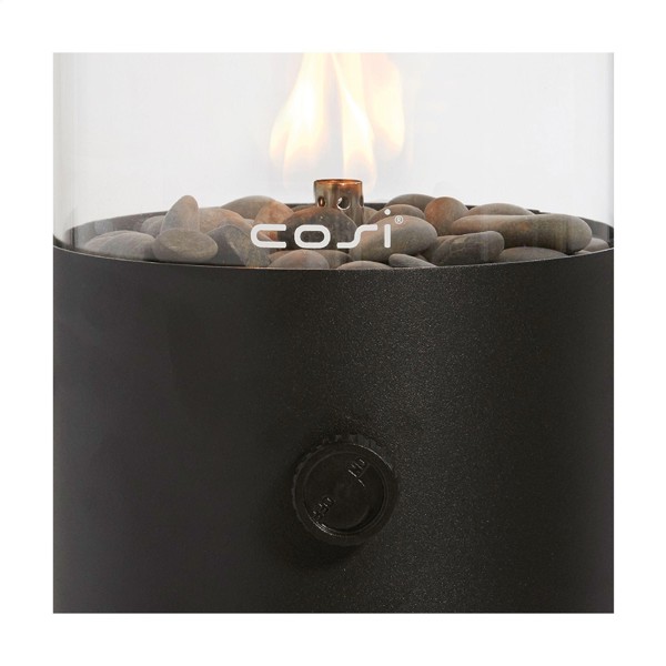 Cosiscoop Original Gas lantern - Black