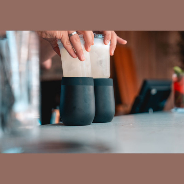 Drinking Cup Palm Bay 350 ml