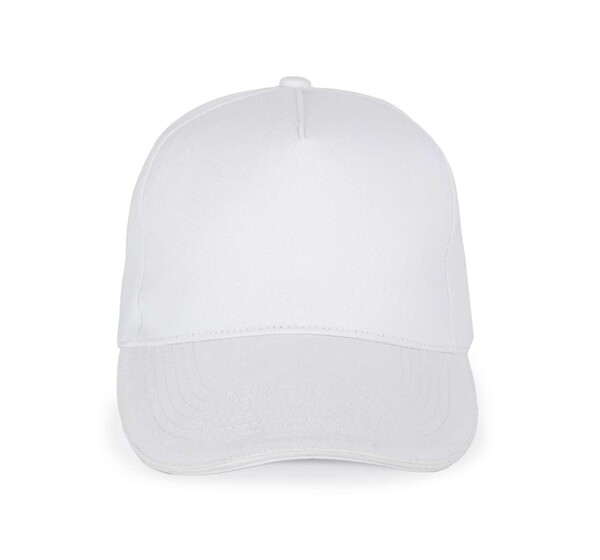 5 PANELS COTTON SANDWICH CAP