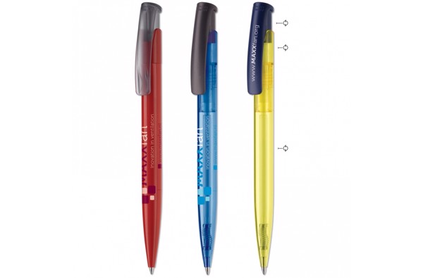 Avalon ball pen combi