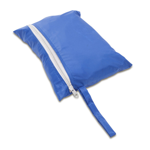 Rain Stop Slicker - Blue