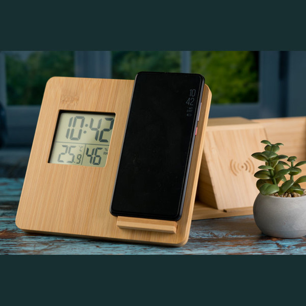 Bambusova meteorološka stanica Granada