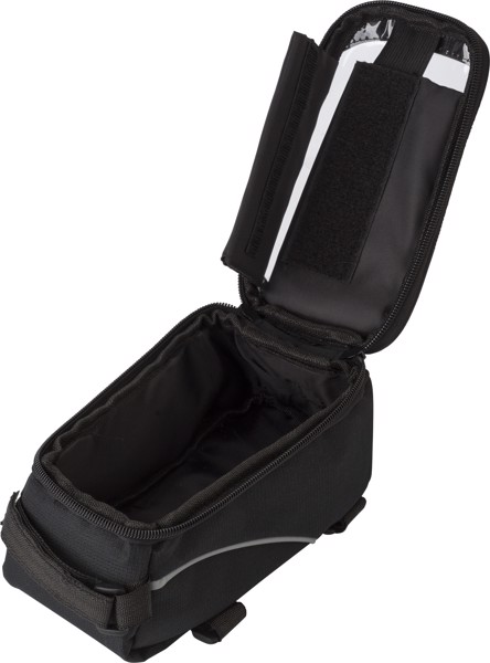 Sacoche pour vélo en polyester 600D Priya