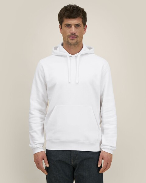 Drummer 2.0 - White / 5XL